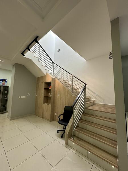Untuk Disewa - 2-storey Terrace House at Horizon Hills