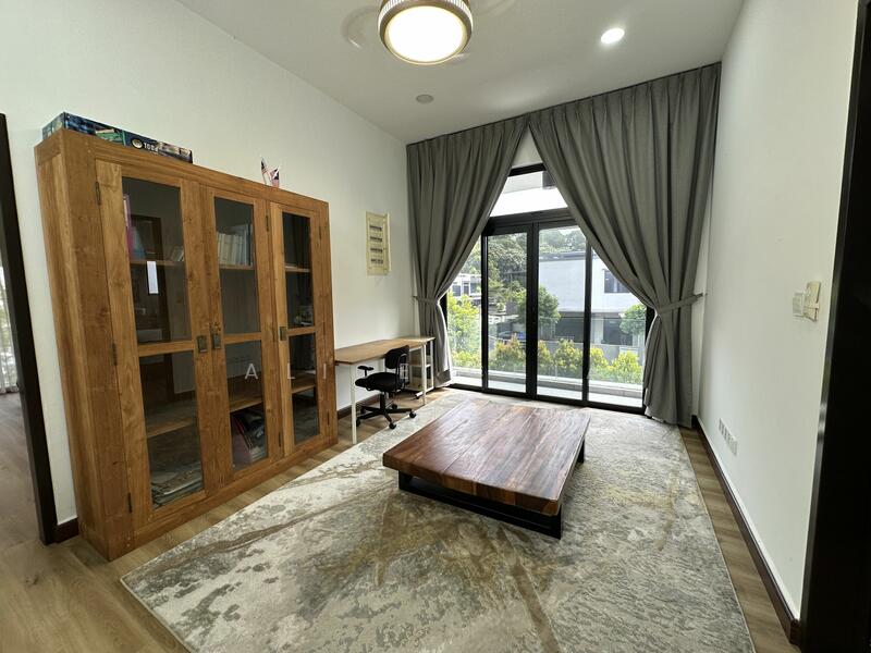 Untuk Disewa - 2-storey Terrace House at Horizon Hills