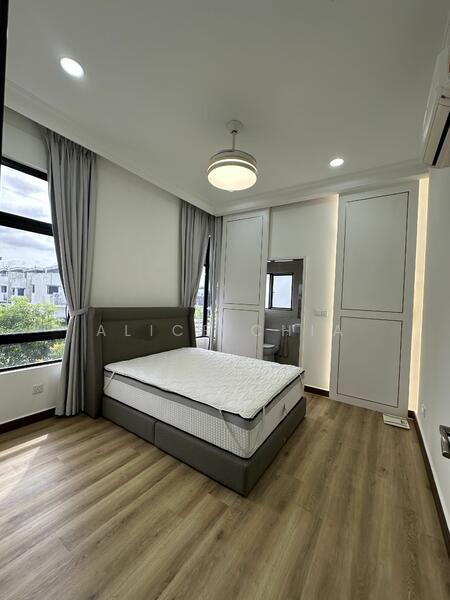 Untuk Disewa - 2-storey Terrace House at Horizon Hills