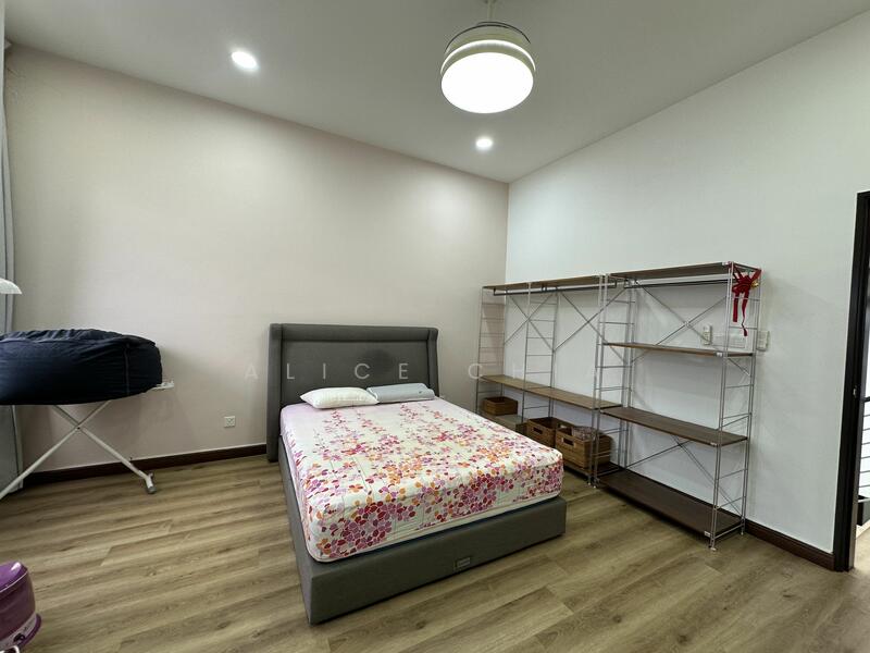 Untuk Disewa - 2-storey Terrace House at Horizon Hills