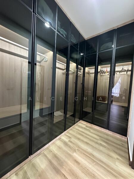 Untuk Disewa - 2-storey Terrace House at Horizon Hills