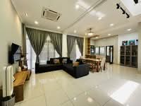 For Rent - 2-storey Terrace House at Horizon Hills