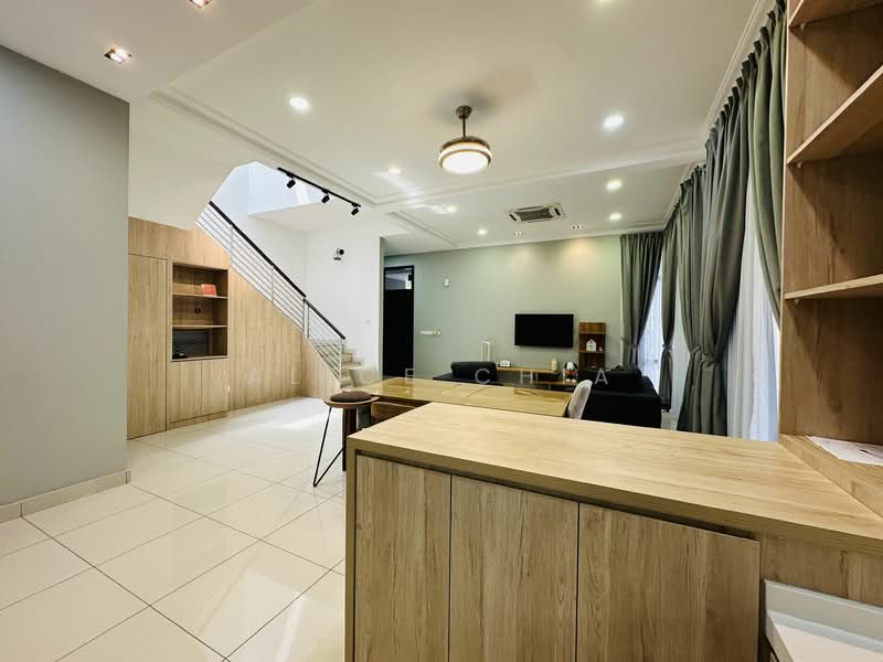 Rumah Teres 2 Tingkat untuk Disewa di Horizon Hills (Iskandar Puteri (Nusajaya)) - Alice Chia - PropertyGuru.com.my