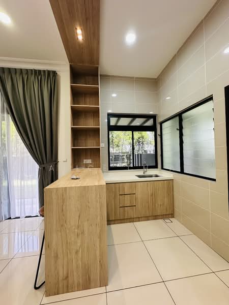 Rumah Teres 2 Tingkat untuk Disewa di Horizon Hills (Iskandar Puteri (Nusajaya)) - Alice Chia - PropertyGuru.com.my
