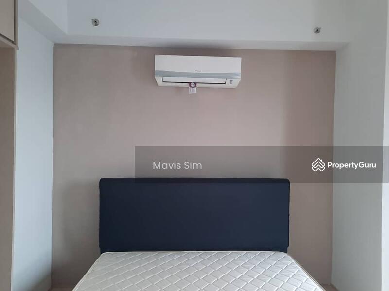 For Rent - Aurora Sovo @ Bukit Jalil