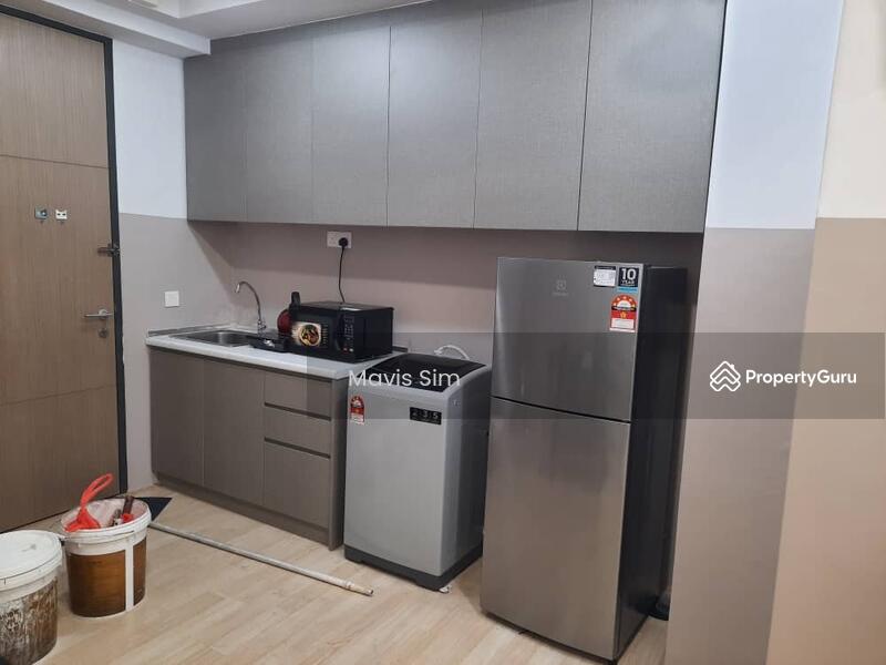 For Rent - Aurora Sovo @ Bukit Jalil