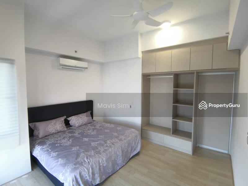 For Rent - Aurora Sovo @ Bukit Jalil