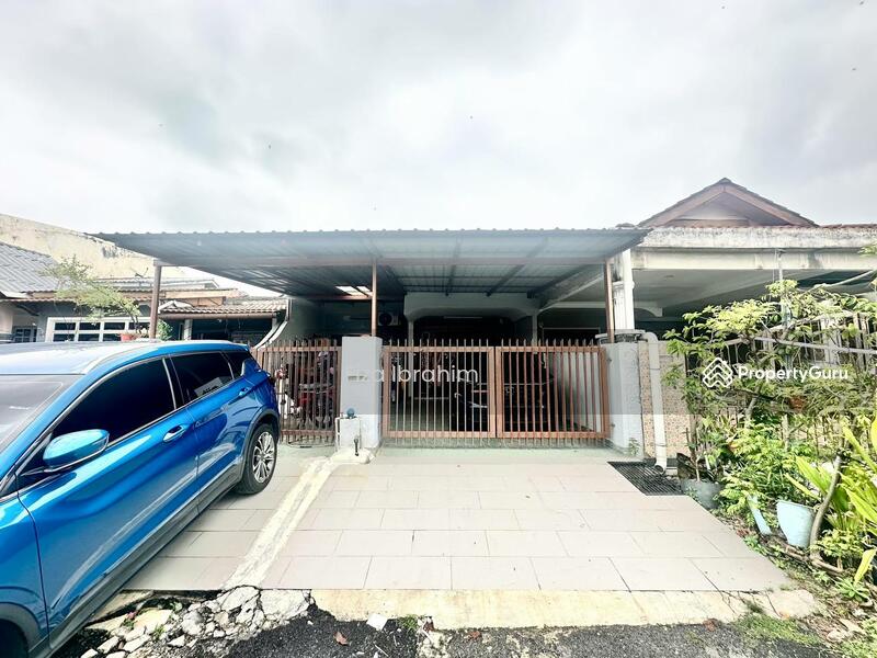 For Sale - Taman Seri Keramat (AU4)