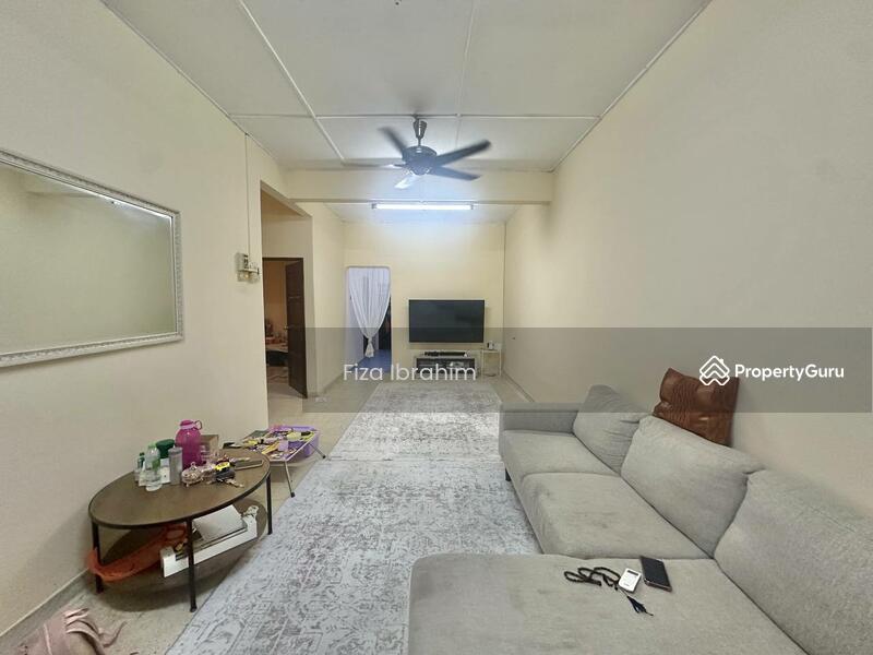 For Sale - Taman Seri Keramat (AU4)