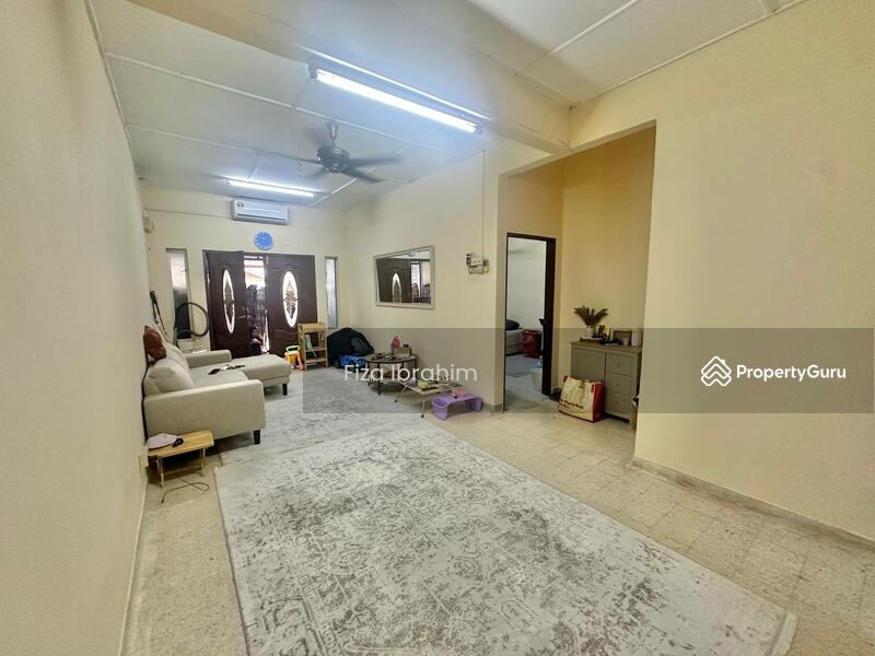 For Sale - Taman Seri Keramat (AU4)
