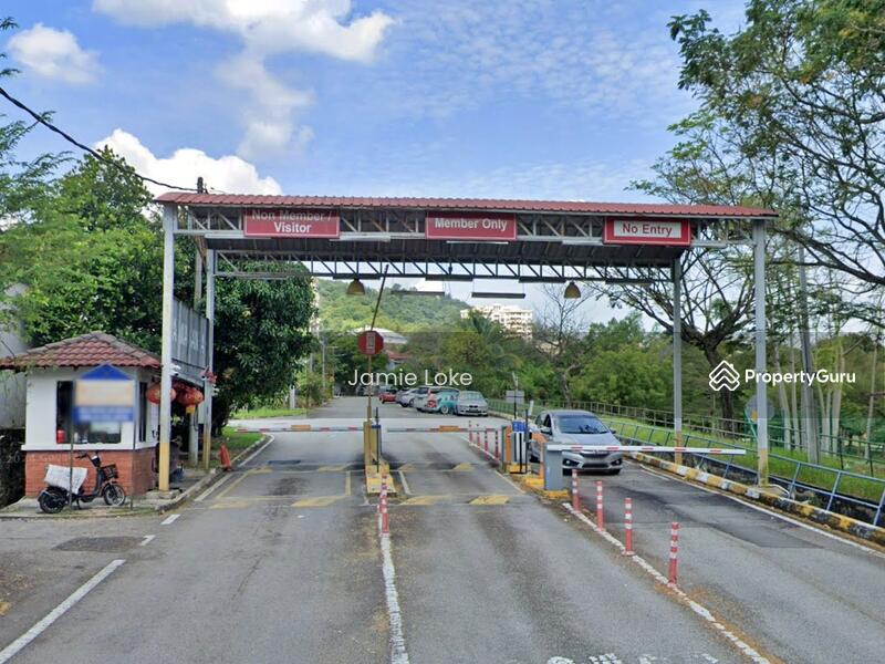 For Sale - Pusat Bandar Puchong