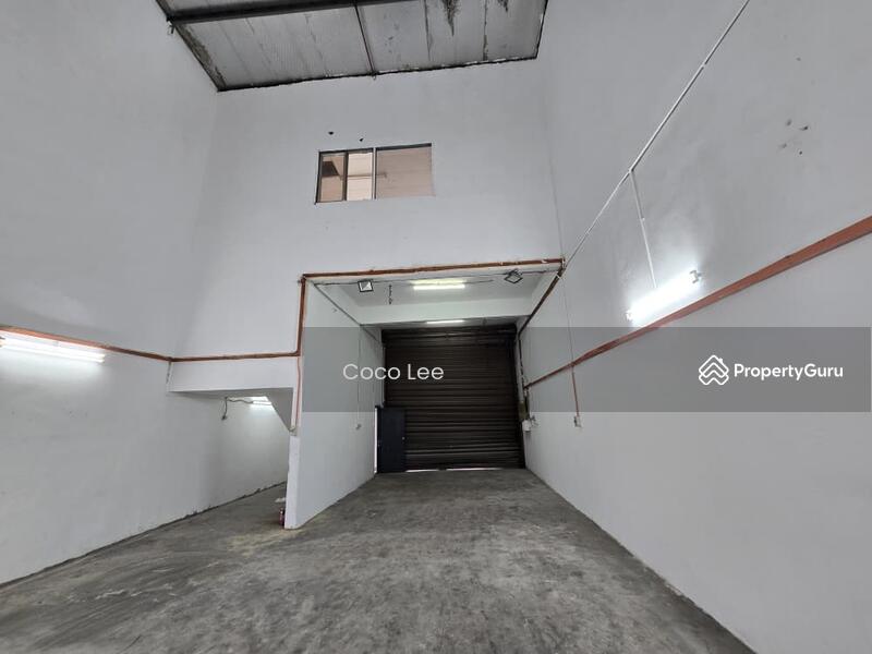 For Rent - Taman Mount Austin