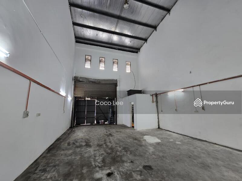 For Rent - Taman Mount Austin