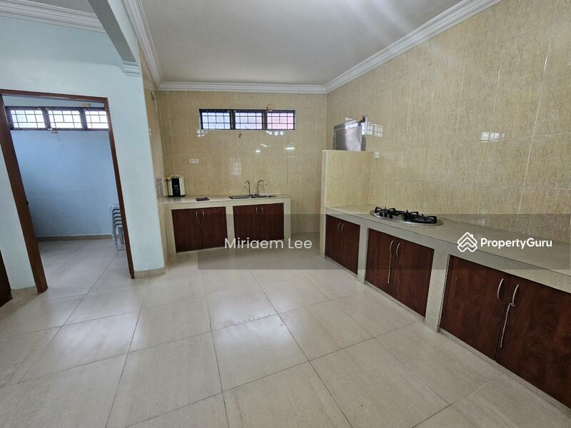 Untuk Dijual - Taman Cheras (Yulek Heights)