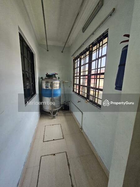 Untuk Dijual - Taman Cheras (Yulek Heights)