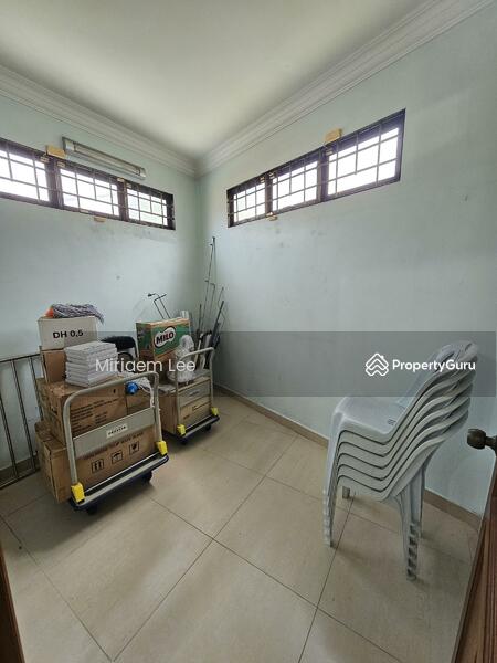 Untuk Dijual - Taman Cheras (Yulek Heights)