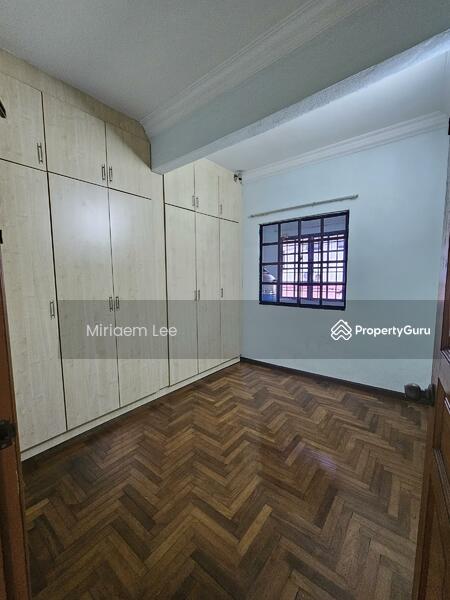 Untuk Dijual - Taman Cheras (Yulek Heights)