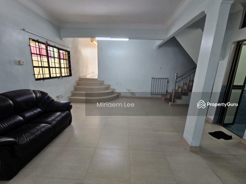 Untuk Dijual - Taman Cheras (Yulek Heights)