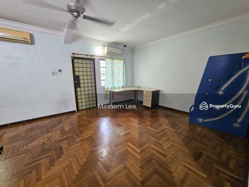 Untuk Dijual - Taman Cheras (Yulek Heights)