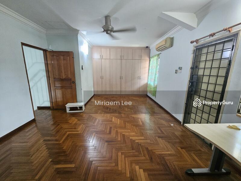 Untuk Dijual - Taman Cheras (Yulek Heights)