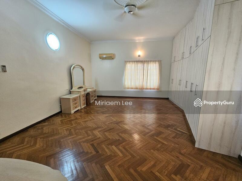 Untuk Dijual - Taman Cheras (Yulek Heights)