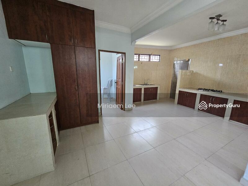 Untuk Dijual - Taman Cheras (Yulek Heights)