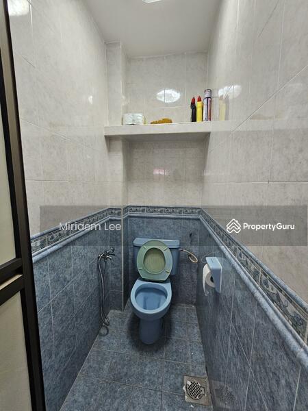 Untuk Dijual - Taman Cheras (Yulek Heights)