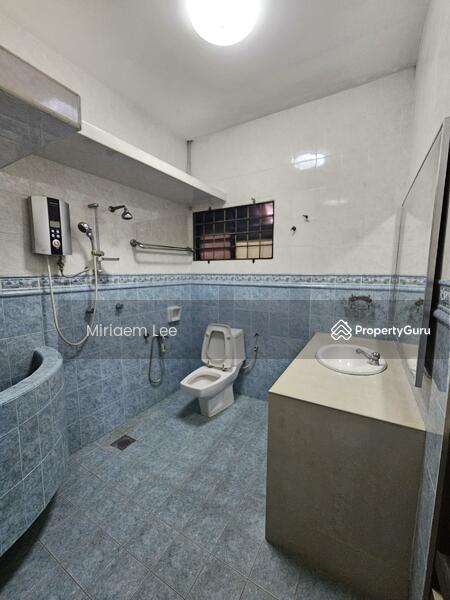 Untuk Dijual - Taman Cheras (Yulek Heights)