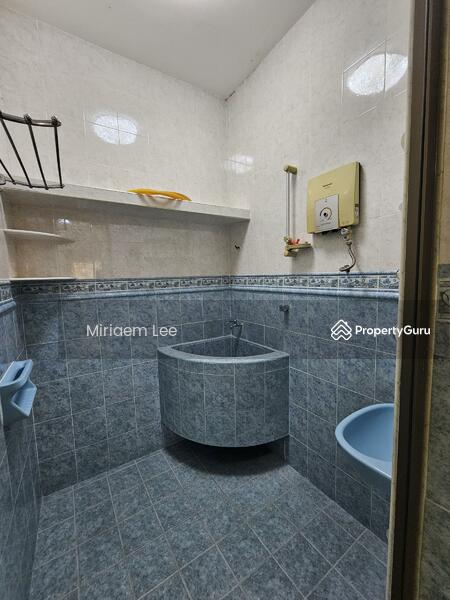 Untuk Dijual - Taman Cheras (Yulek Heights)