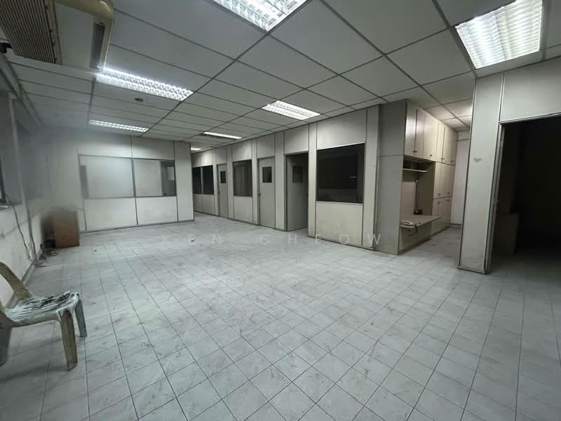 Kilang untuk Disewa di Kawasan Perindustrian Tebrau 1 (Tebrau) - Ken Cheow - Interior - PropertyGuru.com.my