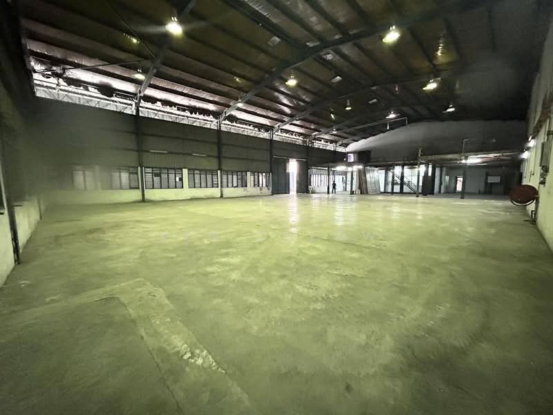 Kilang untuk Disewa di Kawasan Perindustrian Tebrau 1 (Tebrau) - Ken Cheow - Interior - PropertyGuru.com.my