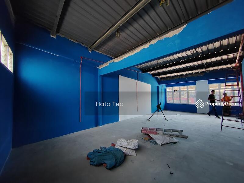 For Rent - Pandamaran Industrial Estate
