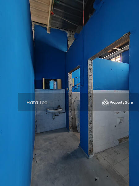 For Rent - Pandamaran Industrial Estate