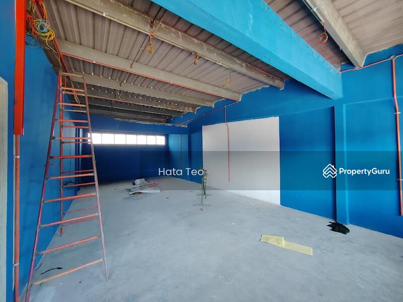 For Rent - Pandamaran Industrial Estate