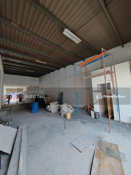 For Rent - Pandamaran Industrial Estate