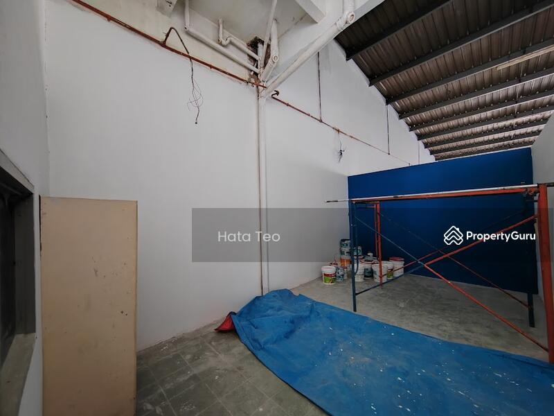 For Rent - Pandamaran Industrial Estate