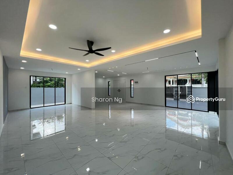 Bungalow for Sale in Taman Kebun Teh (Johor Bahru) - Sharon Ng - PropertyGuru.com.my