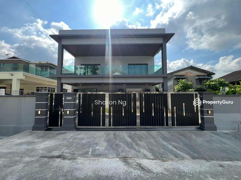 Bungalow for Sale in Taman Kebun Teh (Johor Bahru) - Sharon Ng - PropertyGuru.com.my