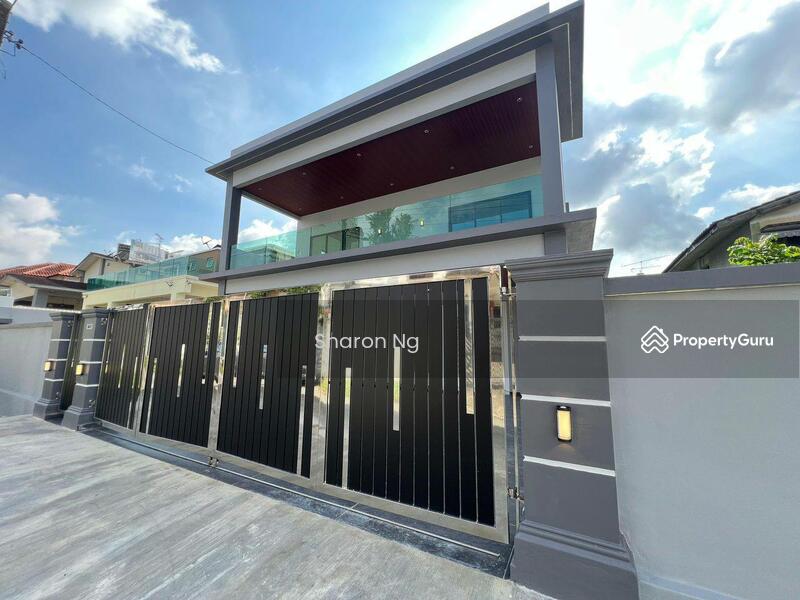 Bungalow for Sale in Taman Kebun Teh (Johor Bahru) - Sharon Ng - PropertyGuru.com.my