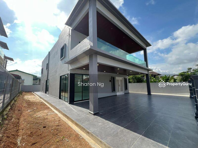 Bungalow for Sale in Taman Kebun Teh (Johor Bahru) - Sharon Ng - PropertyGuru.com.my