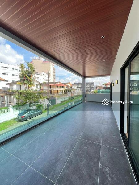 Bungalow for Sale in Taman Kebun Teh (Johor Bahru) - Sharon Ng - PropertyGuru.com.my