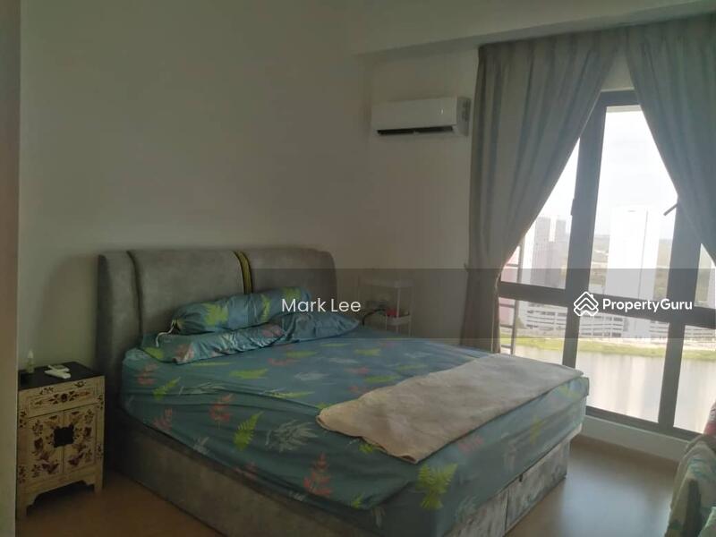 For Rent - Lake Point Residence