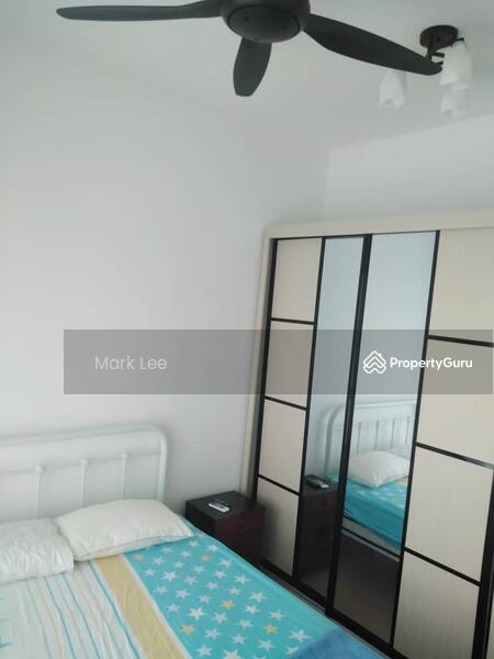 For Rent - Lake Point Residence