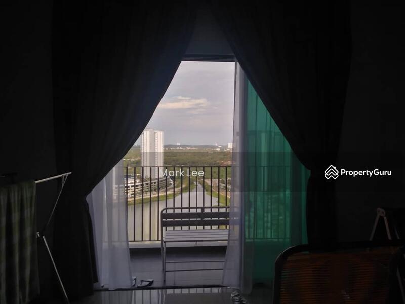 For Rent - Lake Point Residence