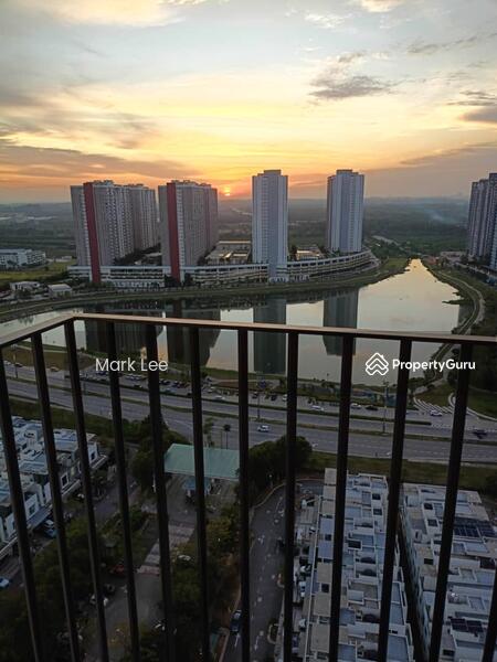 For Rent - Lake Point Residence