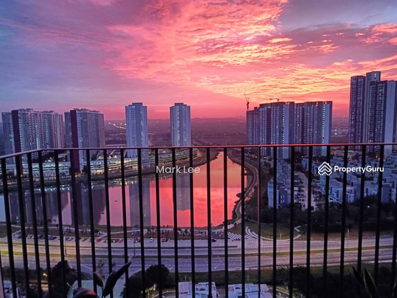 For Rent - Lake Point Residence