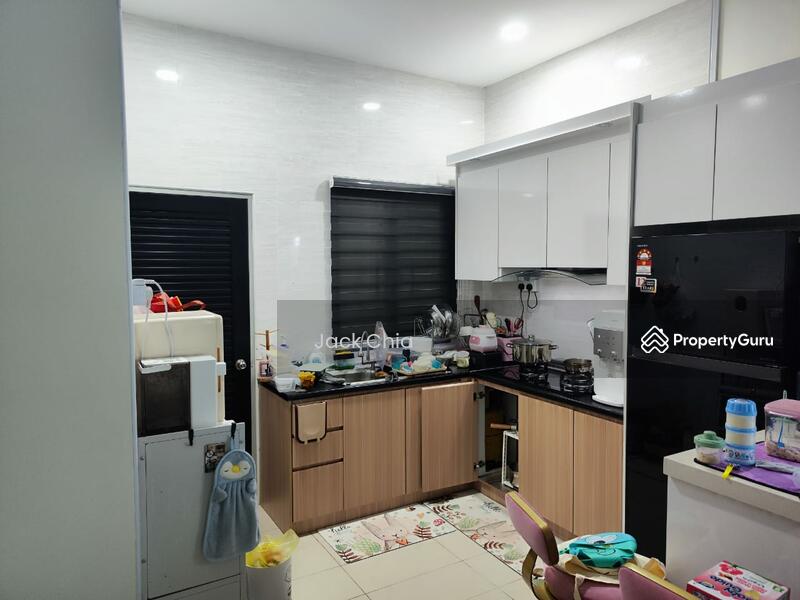 Untuk Dijual - Taman Bukit Mahogani @ Kuala Klawang