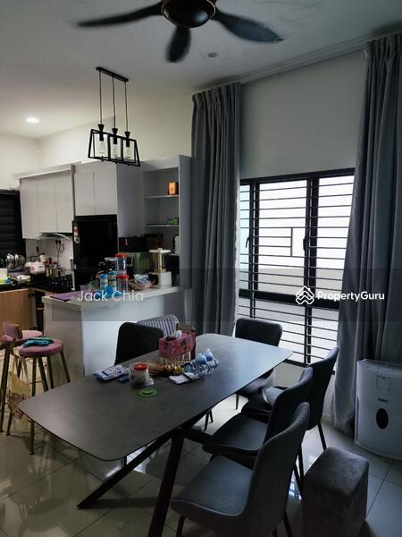 Untuk Dijual - Taman Bukit Mahogani @ Kuala Klawang