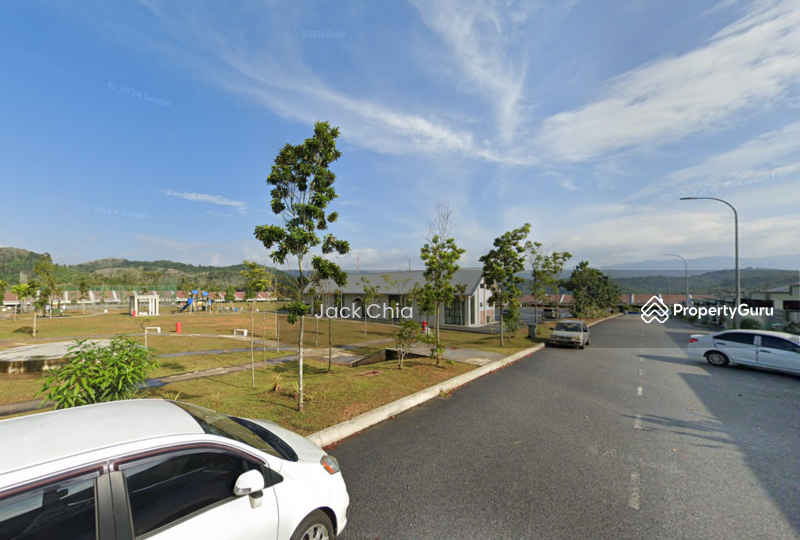 Untuk Dijual - Taman Bukit Mahogani @ Kuala Klawang