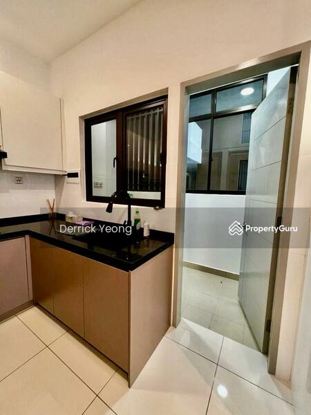 For Sale - Ten Kinrara